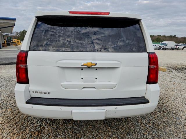 Chevrolet Tahoe C1500 Lt Image 7