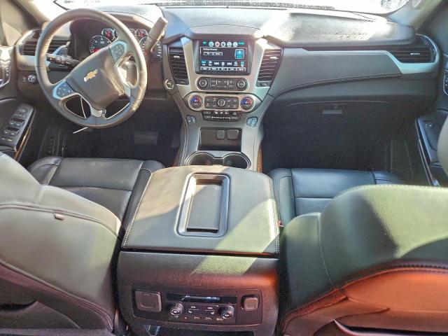 Chevrolet Tahoe C1500 Lt Image 5