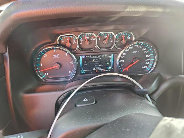 Chevrolet Tahoe C1500 Lt Image 2