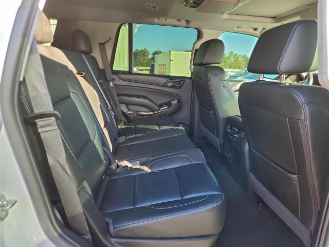 Chevrolet Tahoe C1500 Lt Image 8