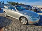 Lexus Sc 430 Image 12