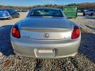 Lexus Sc 430 Image 4