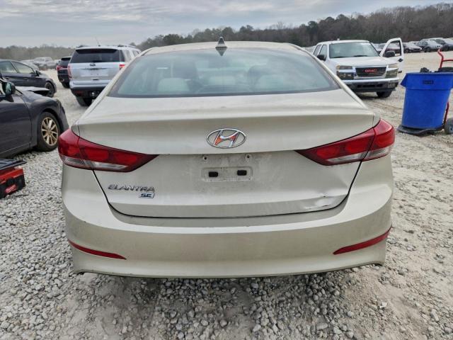 Hyundai ELANTRA Se Image 4