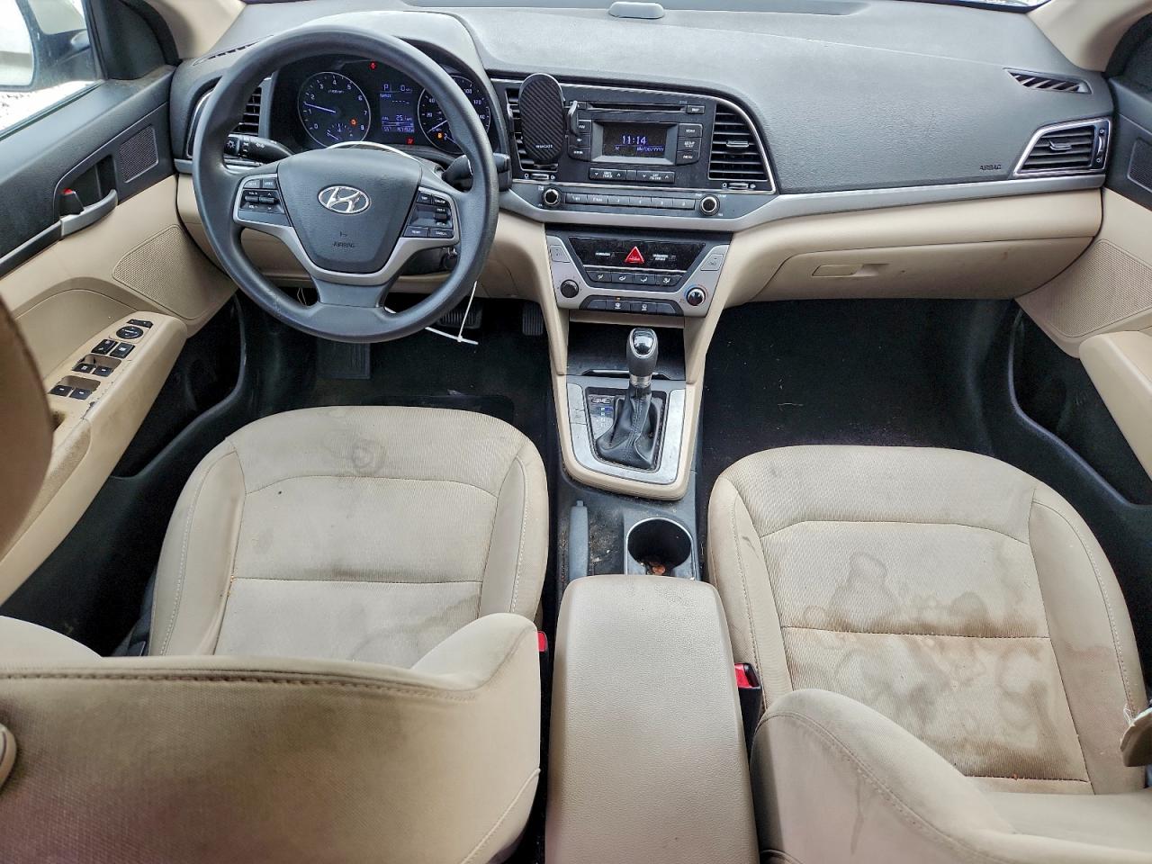 Hyundai ELANTRA Se Image 5