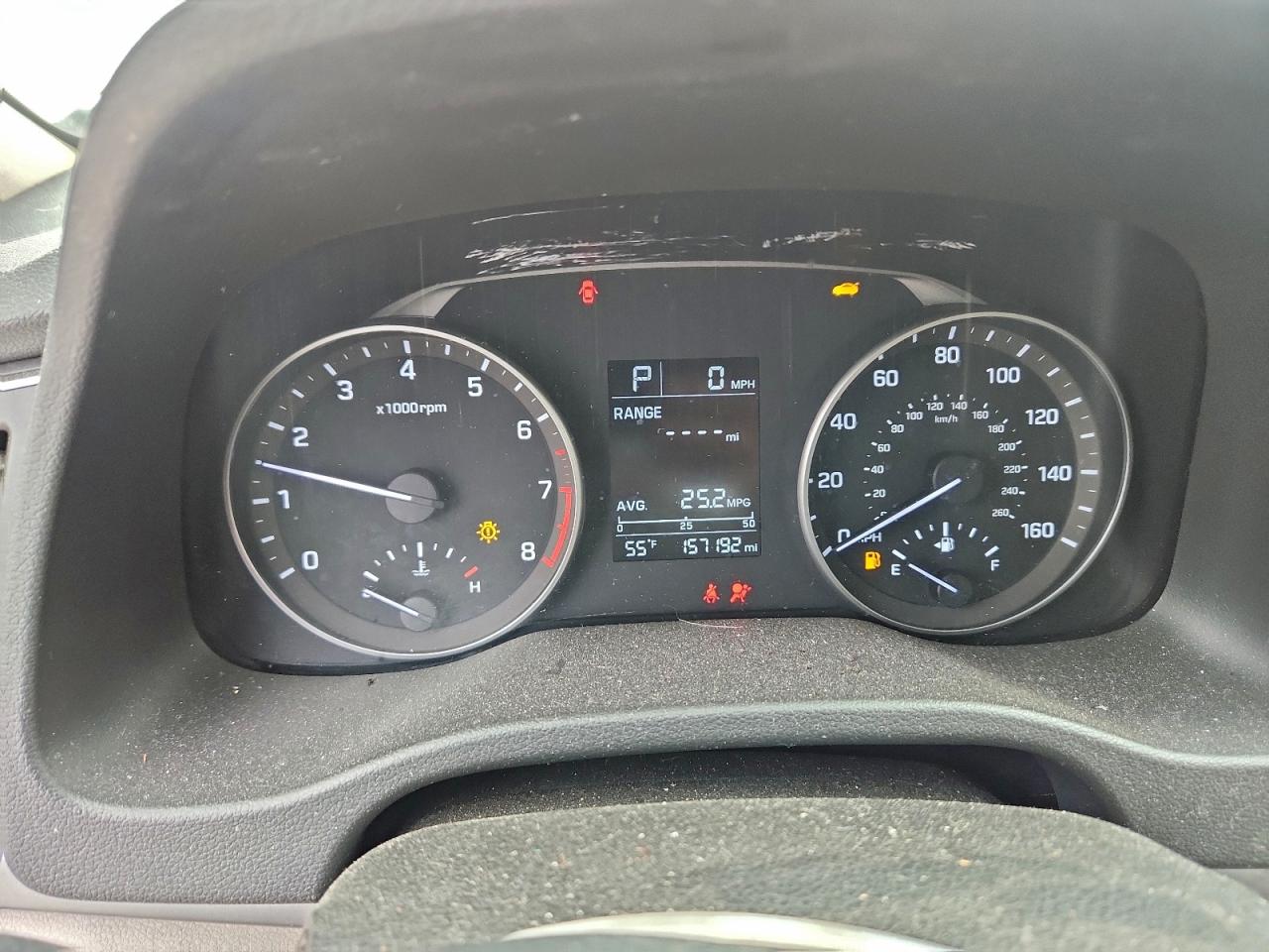 Hyundai ELANTRA Se Image 10