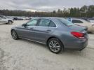 Mercedes-Benz C-Class 300 4matic Image 11
