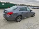 Mercedes-Benz C-Class 300 4matic Image 2