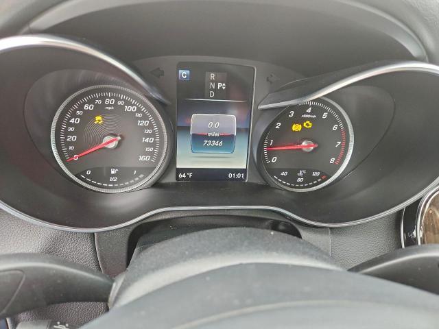 Mercedes-Benz C-Class 300 4matic Image 10