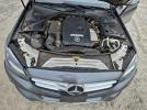 Mercedes-Benz C-Class 300 4matic Image 9