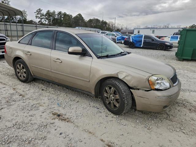 Ford 500 Sel Image 11