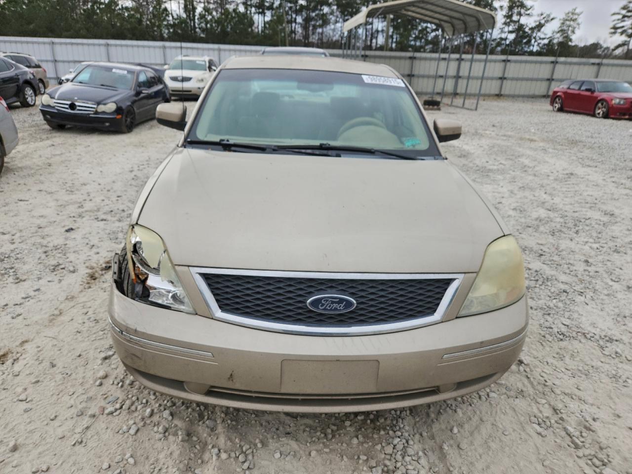 Ford 500 Sel Image 6