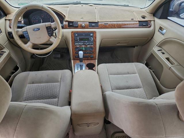 Ford 500 Sel Image 12