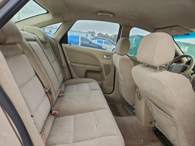 Ford 500 Sel Image 4