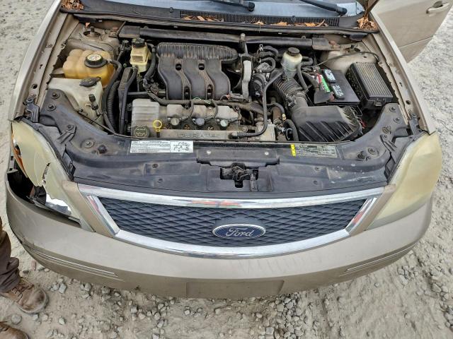 Ford 500 Sel Image 7