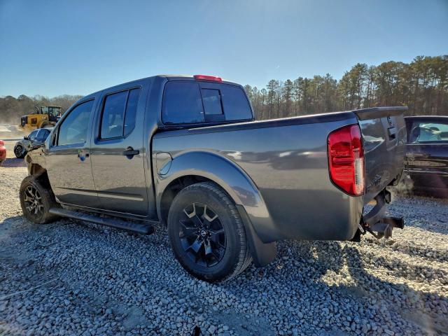 Nissan Frontier S Image 4