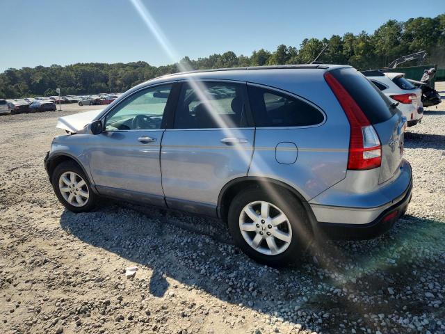 Honda Crv Exl Image 4