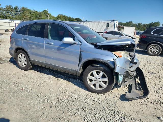 Honda Crv Exl Image 5