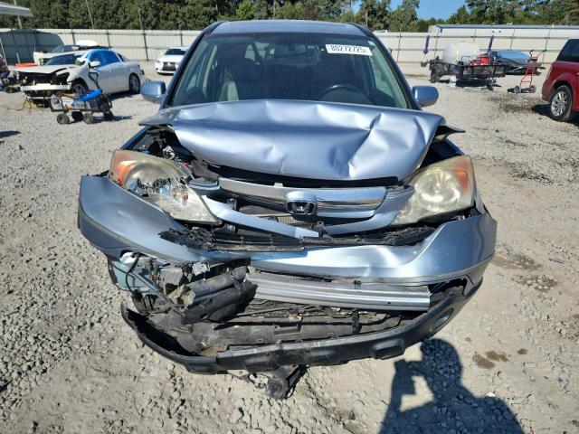 Honda Crv Exl Image 11