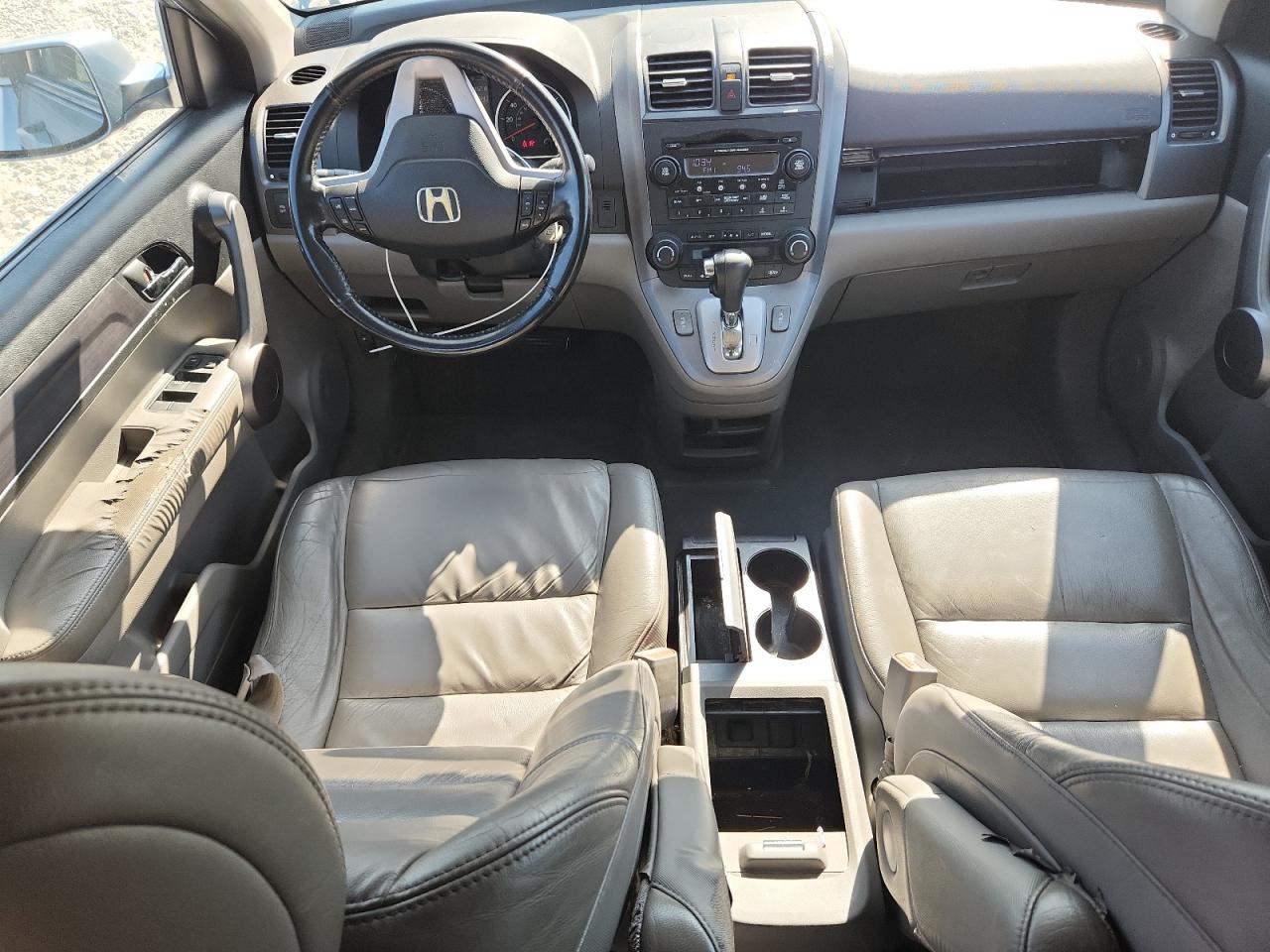 Honda Crv Exl Image 3