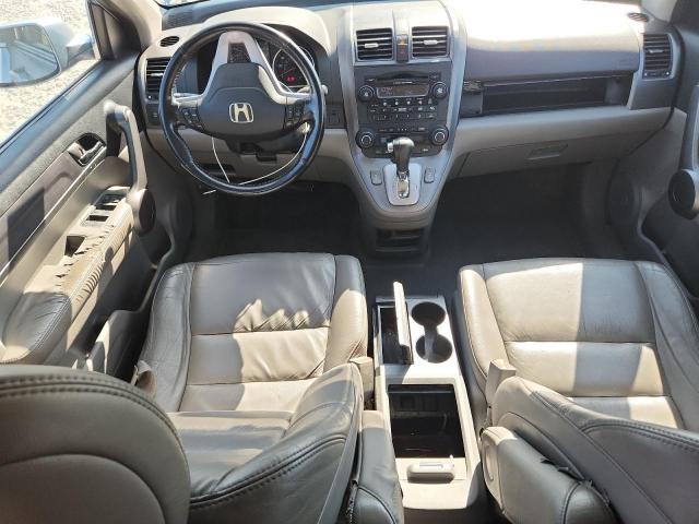 Honda Crv Exl Image 3