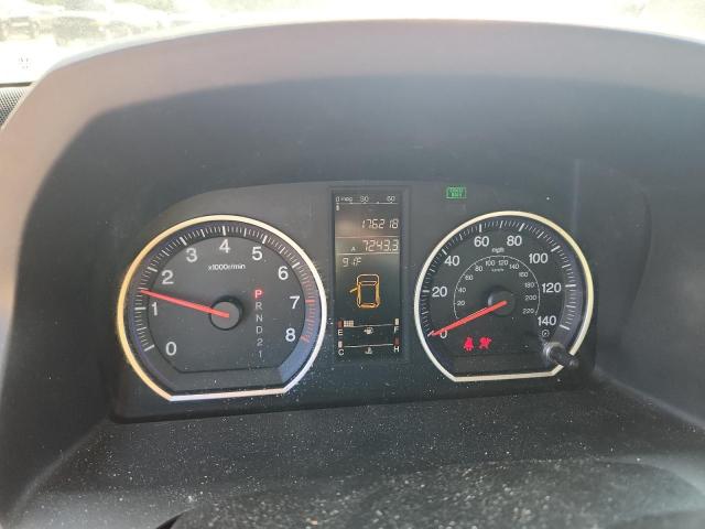 Honda Crv Exl Image 13