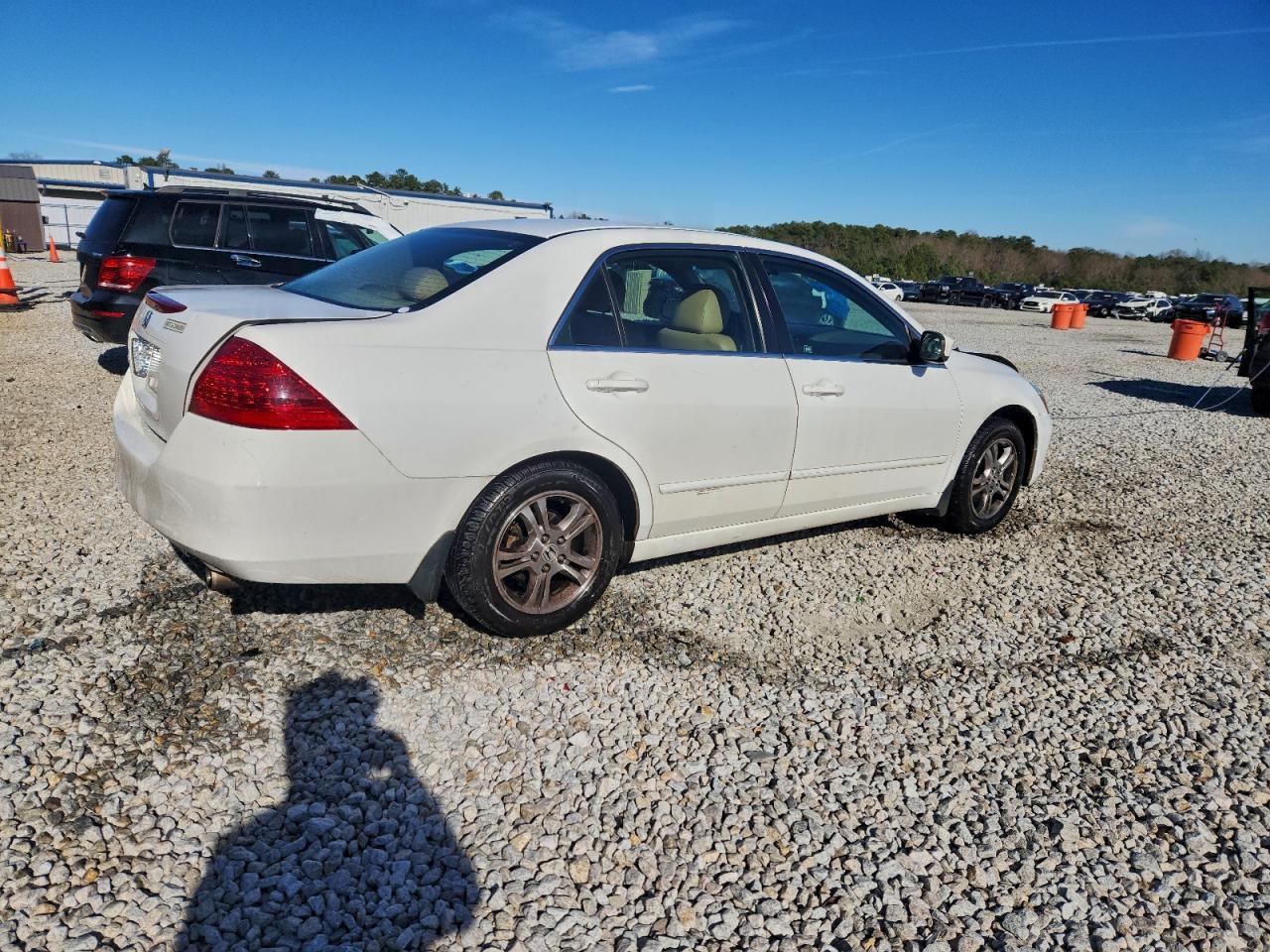 Honda Accord Se Image 11