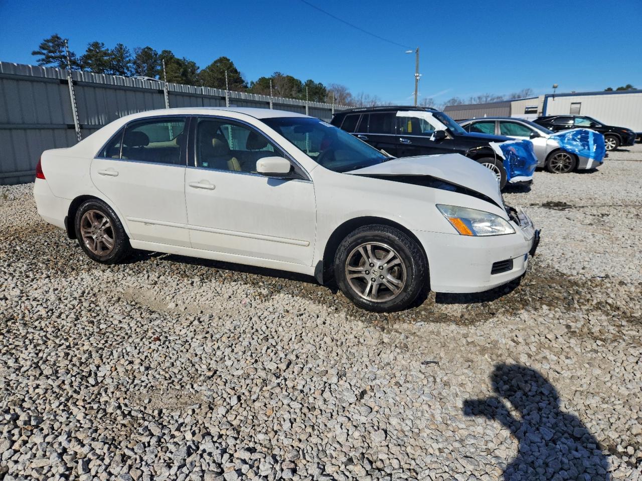 Honda Accord Se Image 4