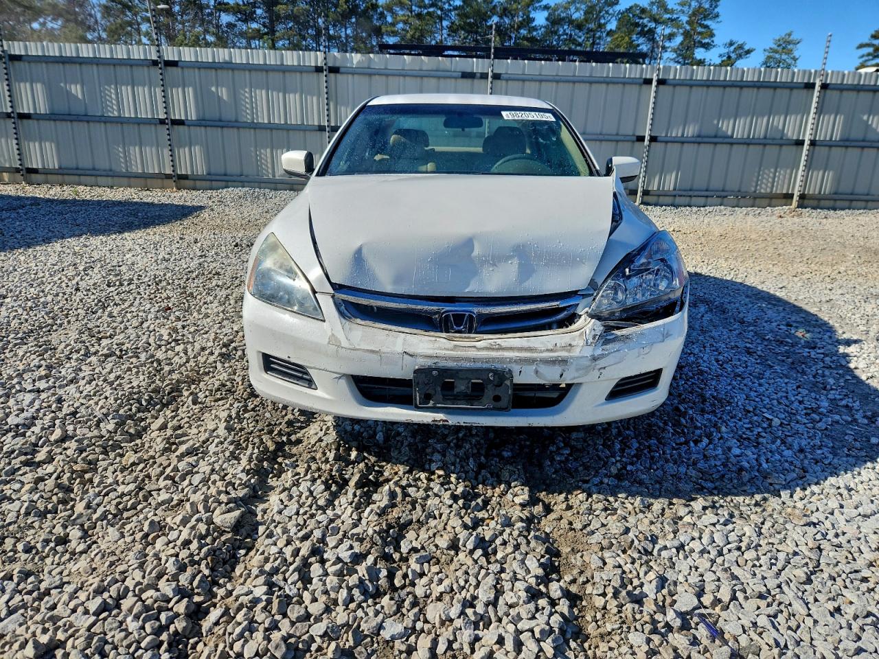 Honda Accord Se Image 8