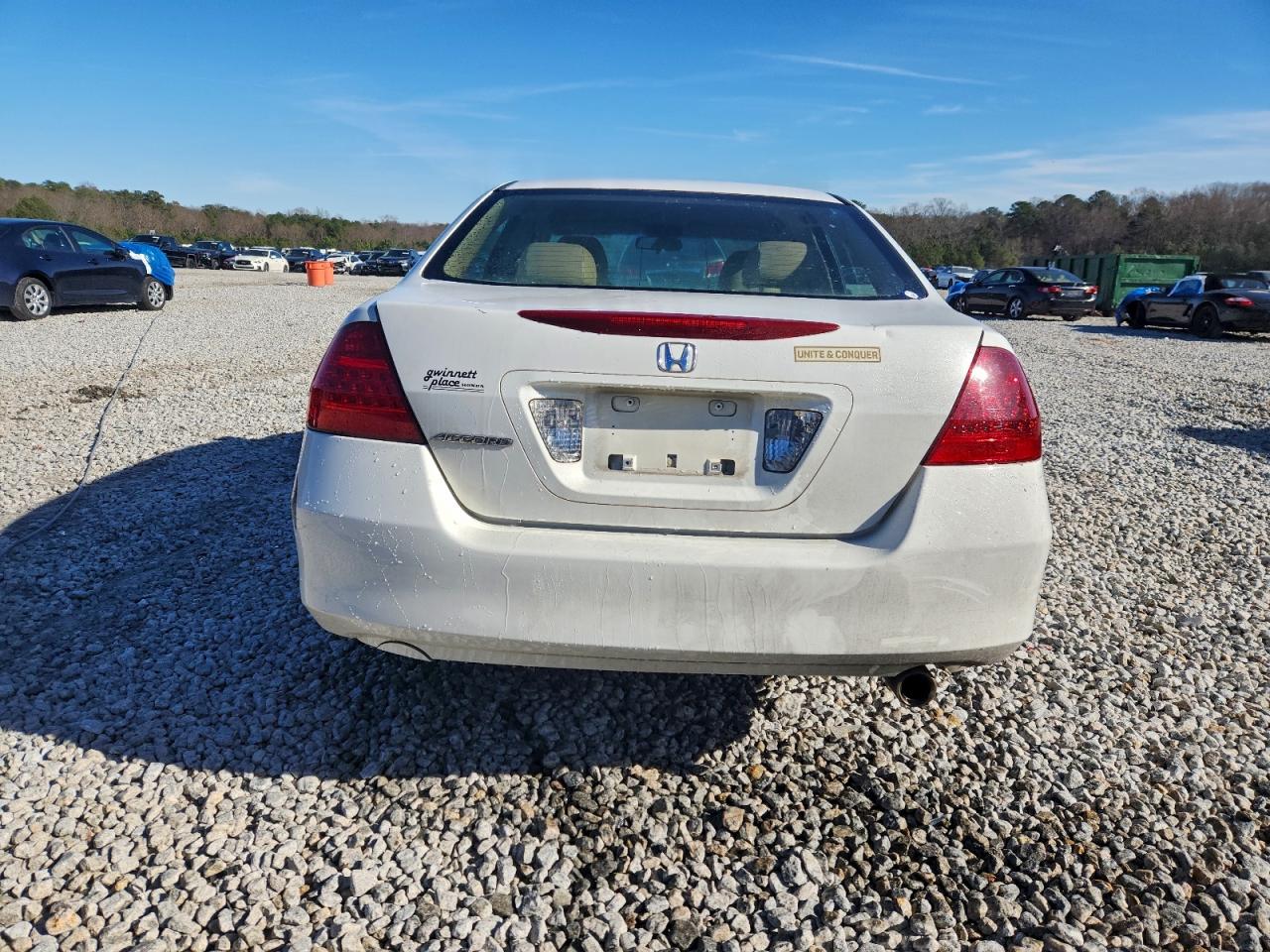 Honda Accord Se Image 2
