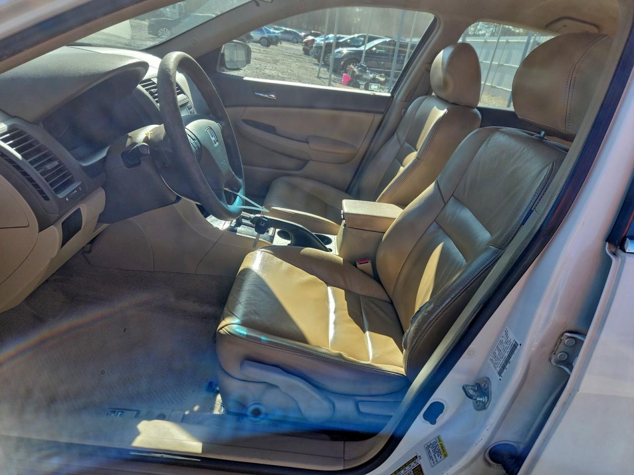Honda Accord Se Image 3