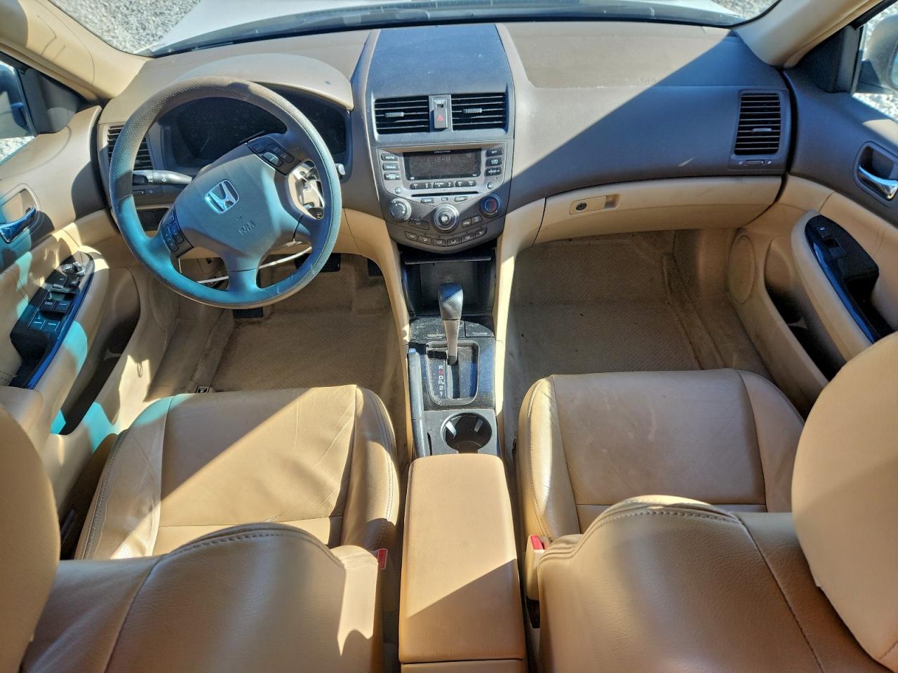 Honda Accord Se Image 12