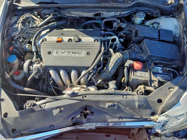 Honda Accord Se Image 10