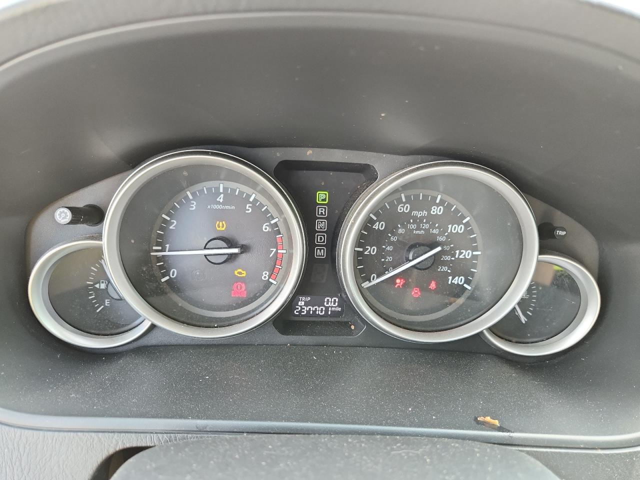 Mazda Cx Touring Image 5