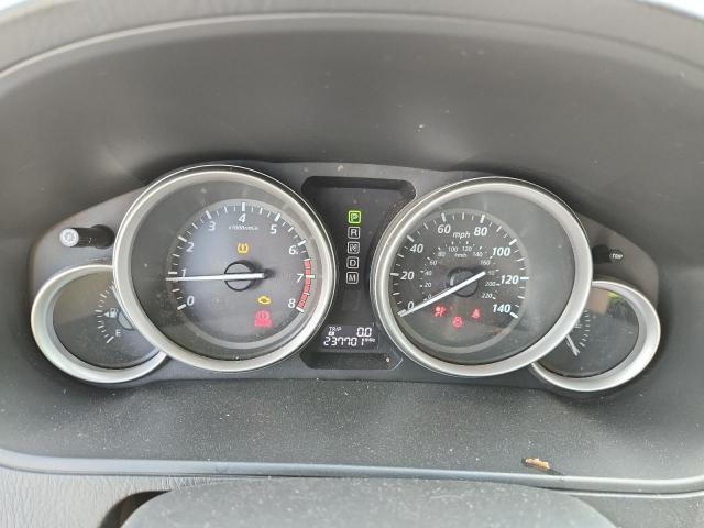 Mazda Cx Touring Image 5