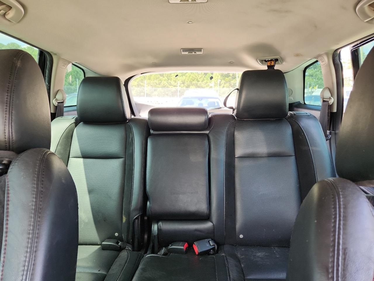 Mazda Cx Touring Image 10