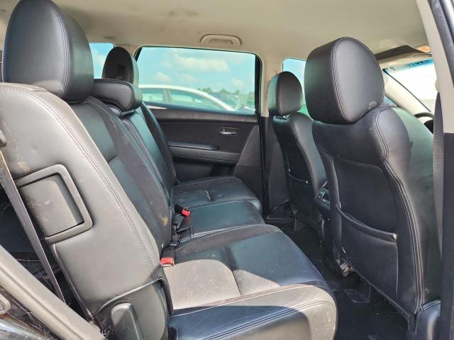 Mazda Cx Touring Image 12