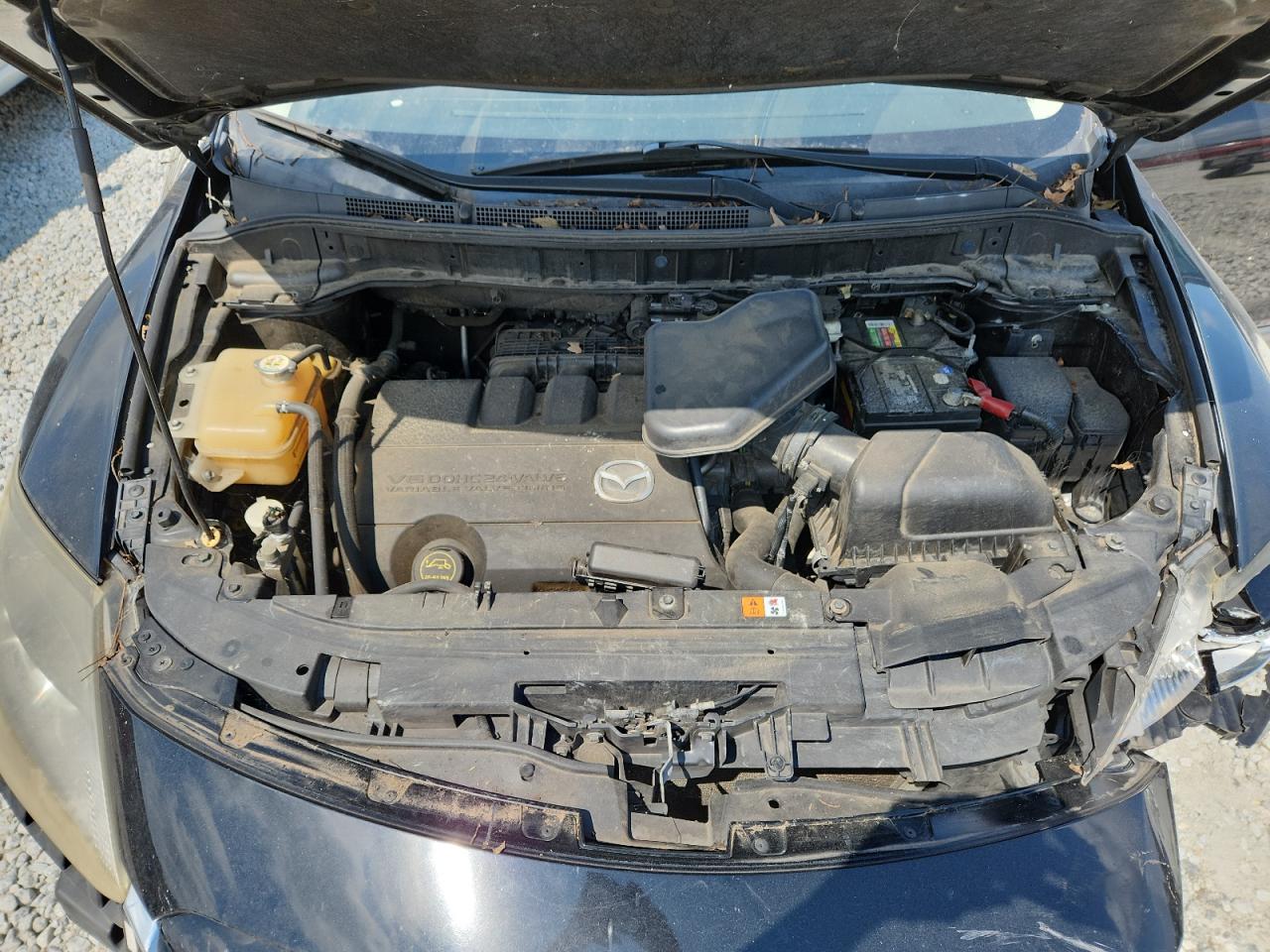 Mazda Cx Touring Image 11