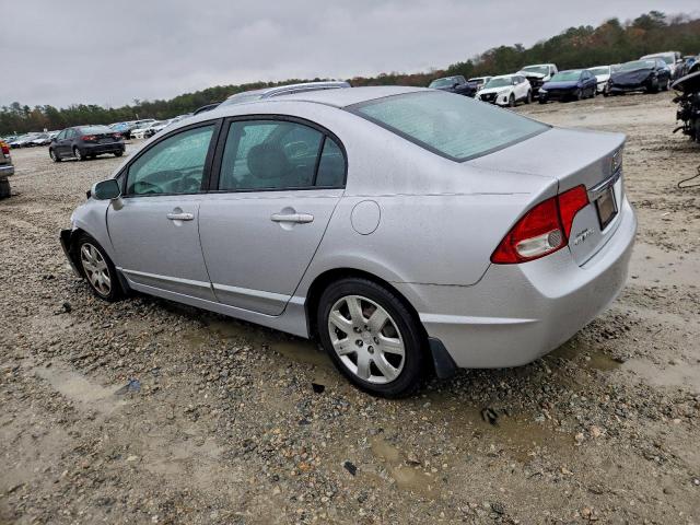 Honda Civic Lx Image 3