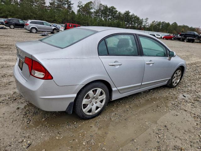 Honda Civic Lx Image 2