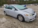 Honda Civic Lx Image 10