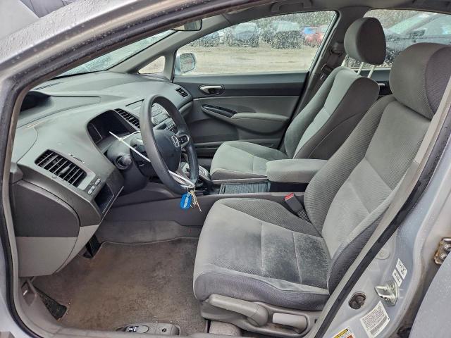 Honda Civic Lx Image 5