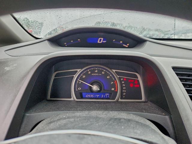 Honda Civic Lx Image 12