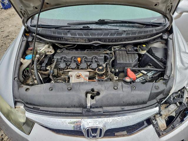 Honda Civic Lx Image 6