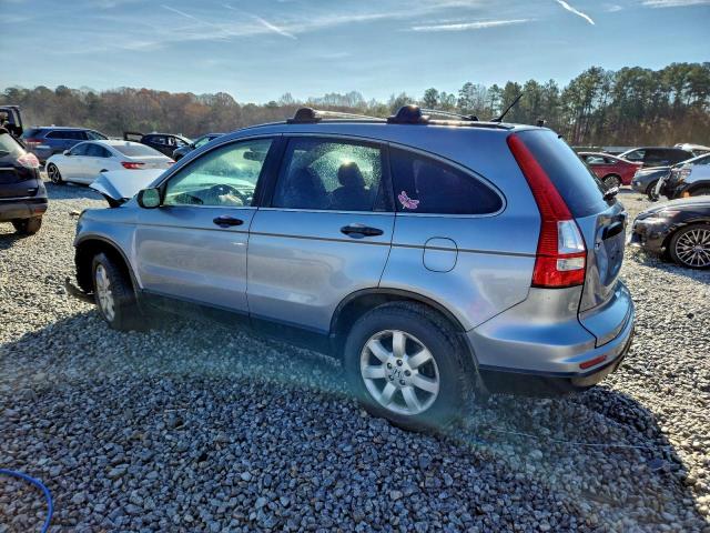 Honda Crv Se Image 5