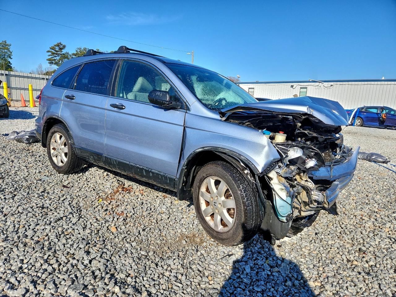 Honda Crv Se Image 4