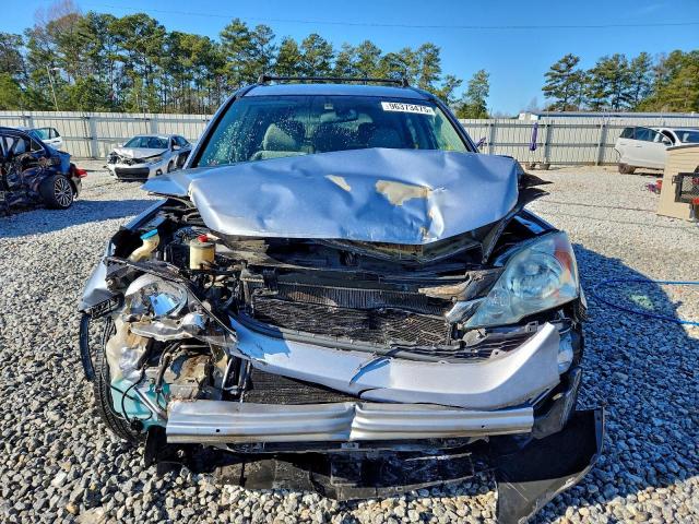 Honda Crv Se Image 12