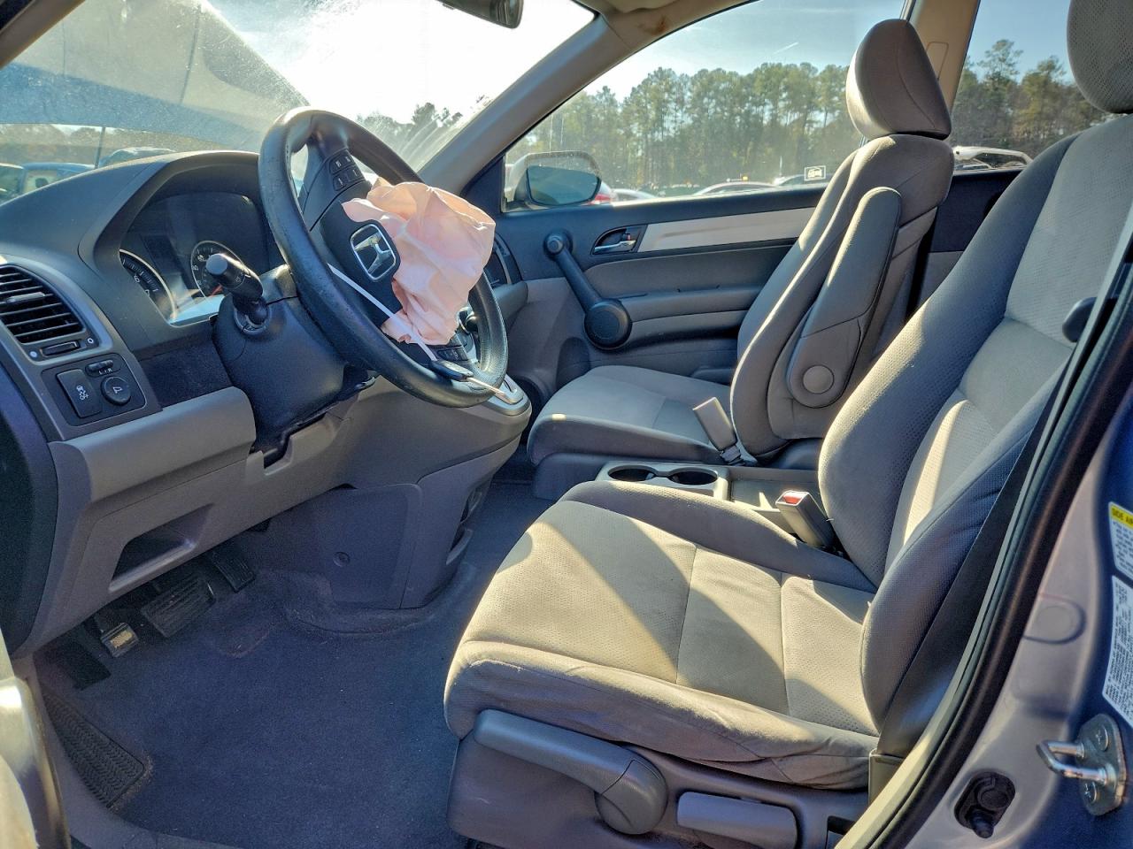 Honda Crv Se Image 10