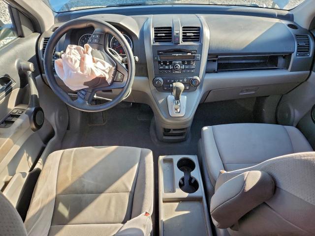 Honda Crv Se Image 9