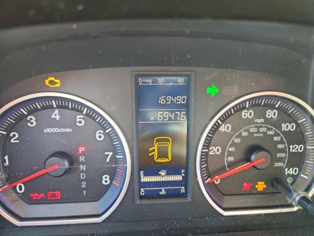 Honda Crv Se Image 11