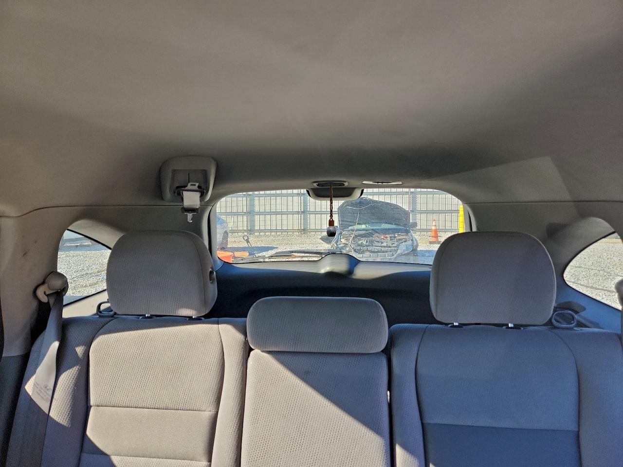 Honda Crv Se Image 2